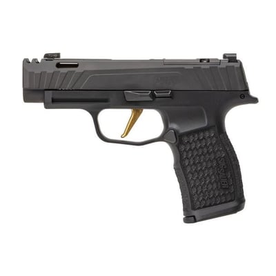 Sig Sauer P365V003 P365 XL Spectre Comp 3.1" XRAYS3 DAY/NGT Sight 12-R - $1090 (Free S/H)