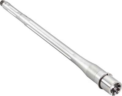 Wilson Combat 18" 6.5 Creedmoor Tactical Hunter Fluted Stainless Rifle Barrel - $265.95 
