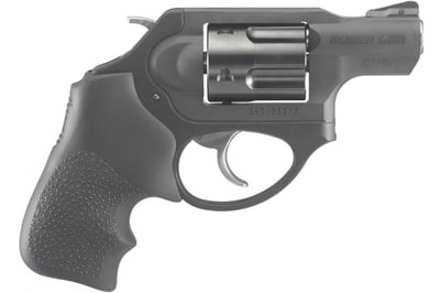 Ruger LCRx 357 Magnum 1.87" 5 Rnd Double-Action Revolver - $605.29