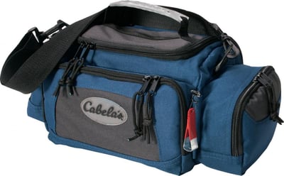 Cabela's Tackle Utility Bag with Boxes Blue/Pink - $9.99 (Free Shipping over $50)