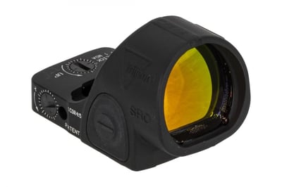 Trijicon SRO Sight Adjustable LED 1.0 MOA Red Dot - $469.99 