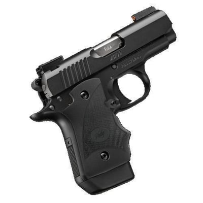 Kimber Micro 9mm 3.15" Barrel 7 Rnd Nightfall Truglo TFX Night Sights - $623 (Free S/H on Firearms)