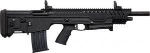 Charles Daly N4S Bullpup Semi-Automatic Shotgun 12 GA 19.75" Barrel 5-Rounds - $399.99