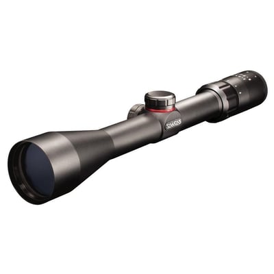 Simmons 8-Point Truplex Reticle Riflescope, 3-9x40mm (Matte) - $20 + $5.02 shipping (Free S/H over $25)