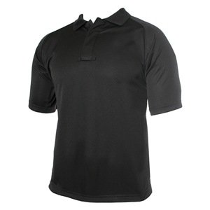 Blackhawk 17454 - Perf Polo Mens 2012 Blk 2X - $14.99 shipped (Free S/H over $25)