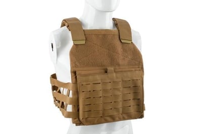 Condor Phalanx Plate Carrier Coyote Brown - $49.99