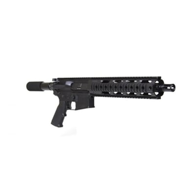 AR-15 5.56/.223 10.5" M4 tactical premium pistol kit - $279.95