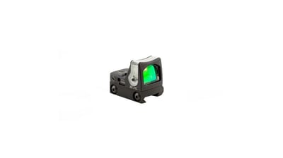 Trijicon RMR 7 MOA Amber Dot Dual Illuminated Sight w/ RM33 Picatinny Rail Mount - $440.99 w/code "ANVY" (Free S/H over $49 + Get 2% back from your order in OP Bucks)