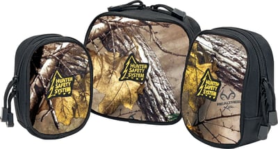 Hunter Safety System Tactical Bags - Three-Pack - $11.99 (Free Shipping over $50)
