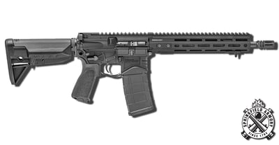 Springfield Armory 5.56 Saint Edge w/ Chrome Moly 11.5" Barrel Short-Barreled Rifle - $999.99 (Free Shipping over $250)