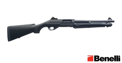 Benelli NOVA Entry 14" Short Barrel Shotgun Tactical Rifle Sight NFA/Class 3 - $589 shipped after code "WELCOME20"