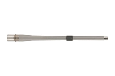 Ballistic Advantage 16" 6.5 Creedmoor BA Hanson Midlength (.750") AR Barrel w/ Lo Pro Gas Block, Premium Series 1:8 Twist, Stainless - $149.95 