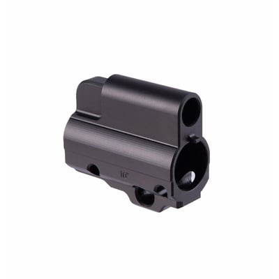Brownells BRN-4 416 Type Gas Block for 10.4in Barrels - $109.99 after code "PTT" (Free S/H over $99)