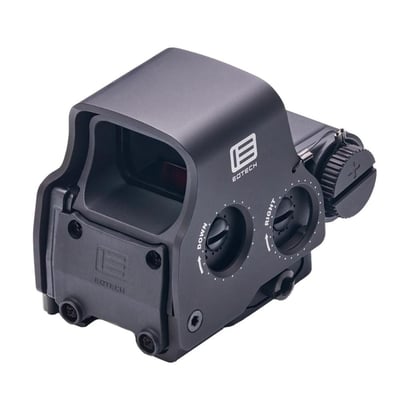 EOTech EXPS3-0 Holographic Weapon Sight - $599.99 w/code "EXPS3"