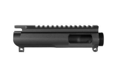 NBS AR-9 Minimalist Billet Upper Receiver - $39.95 