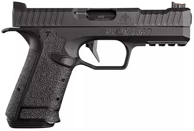 Archon Type B 9mm Optics Ready Gen 2 4.3" Unthreaded & 5.1" Threaded Barrel 15rd/18rd - $829.99 (S/H $19.99 Firearms, $9.99 Accessories)