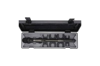 Wheeler Delta Series 1/2" 12 Function XL FAT Torque Wrench - $99.95