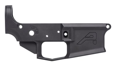 Aero Precision M4E1 Stripped Lower Receiver BLEM - $69.95 