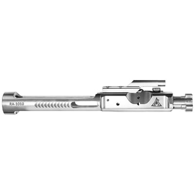 RISE Armament RA-1010 Low-Mass .223/5.56 Bolt Carrier Group - Nickel Boron - RA-1010-NiB - $169.95 (Add To Cart) 