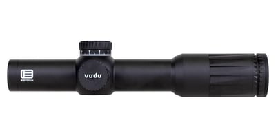 EOTech Vudu 1-10x28 Riflescope SR5 MRAD Reticle FFP, Black - $1199.99 (Add To Cart) 