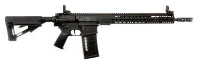 Armalite AR-10 Tactical 7.62x51mm NATO 16" Barrel 25+1 Rounds - $1709.94 after code "ULTIMATE20" (Buyer’s Club price shown - all club orders over $49 ship FREE)