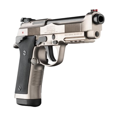 Langdon Tactical Beretta 92X Performance 9mm - $1473.53 