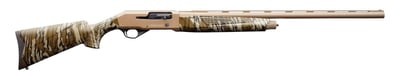CHARLES DALY 601 Field 12 Gauge 28in FDE 4rd - $269.83 (Free S/H on Firearms)
