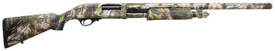 CHARLES DALY 335 12 Gauge 3.5" 26" 5rd Pump Shotgun Mossy Oak DNA - $279.98