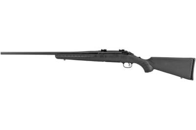 Ruger American Rifle Standard 22" 243 Win 4Rd - Black - RUG06904 - $405.99  ($8.99 Flat Rate Shipping)