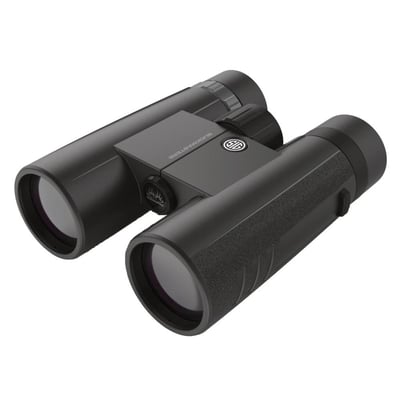 Sig Sauer BUCKMASTER Binocular 10X 42mm Black - $89.99 + Free Shipping 