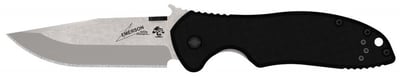 Kershaw 6034 Emerson Designed CQC-6K Knife - $39.59 (prime) (Free S/H over $25)