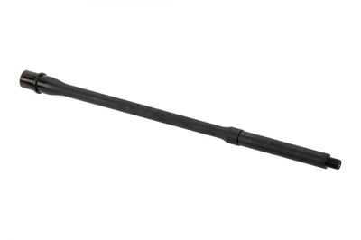 FN America 5.56 NATO Cold Hammer Forged Rifle Length Government Barrel - 18" - $259.77