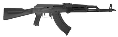 I.O. INC AKM247 AK47 7.62X39 16.25IN 30RD - $555.99 (Free S/H on Firearms)