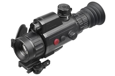 AGM Global Vision Neith DS32-4MP Digital Day & Night Vision Rifle Scope - 2560x1440 Resolution, Wi-Fi, Shot-Activated Recording - $472.99 + FREE Shipping