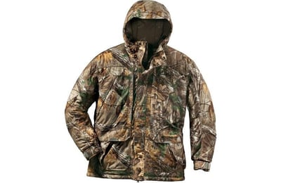 Cabela's Men's MT050 Whitetail Extreme Parka with GORE-TEX and Thinsulate from $179.99 (Free Shipping over $50)