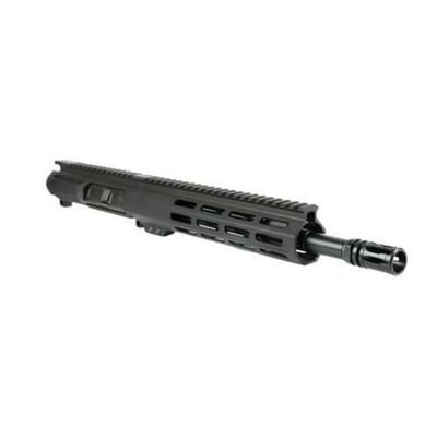 NBS 11.5″ Slick Side Billet 5.56 Pistol M-LOK Upper Assembly - $199.95
