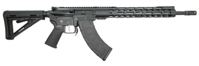 PSA Gen2 KS-47 16" 7.62x39 Nitride 13.5" Lightweight M-Lok MOE EPT Rifle - $929.99