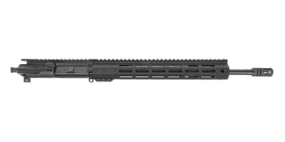 PSA 16" Mid-Length Pencil 5.56 NATO 1:7 Nitride 13.5" Lightweight Hex M-LOK Upper - No BCG & CH - $199.99