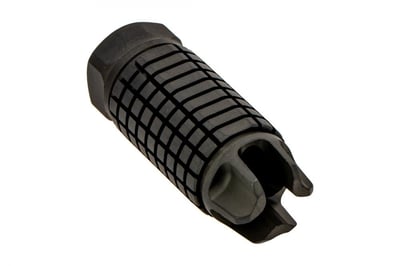 Precision Armament AFAB Hybrid 5.56 Muzzle Brake - 1/2X28 - Black - $74.99