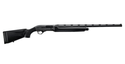 Beretta A300 Ultima 12 Ga 28" Barrel 3" FO Front Black 3rd - $695.07 (email price) 