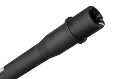 Rosco Manufacturing Husky 10.3" 5.56 1:7 Twist Phosphate/Chrome-Lined Carbine Barrel - LTD-103-SOC-556-7-C-CL - $149.95 (FREE Shipping over $50)