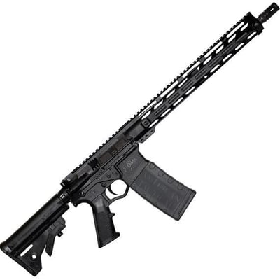 American Tactical RIA AR15 Omni Hybrid Max 5.56x45mm 30 + 1 Capacity 16 " Barrel Elite Tactical System Magazine - $299.99 ($14.99 flat rate shipping)