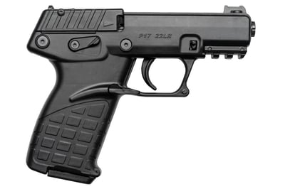 Kel-Tec P17 22LR 16-Round Semi-Automatic Pistol - $169.99 (Free S/H on Firearms)