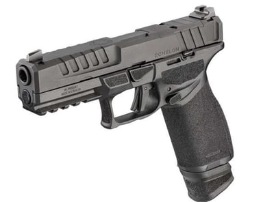Springfield Firstline Echelon 9mm Luger 17+1 4.5" - $554 (Free S/H)