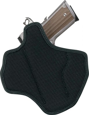 Bianchi 135 Suppression Inside-the-Waistband Holster - Size 14 - Black - Colt 1911 - $74.99 (Free Shipping over $50)