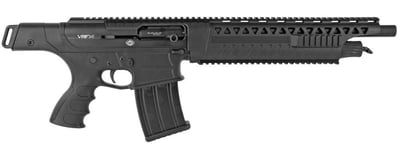 ROCK ISLAND VRF14 12 Gauge 14" 5rd - Black - $239.58 (FREE Shipping on Firearms)