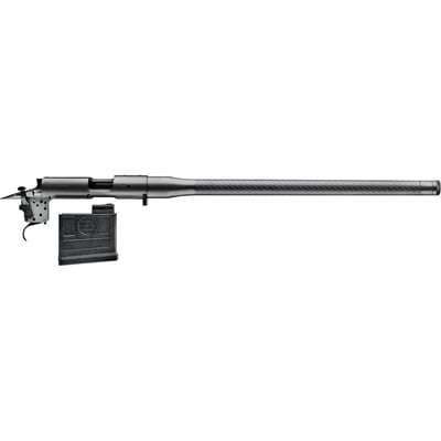 Bergara Rifles B14RBA002 B-14 Trainer 22 LR 10+1 18" Molded with Mini-Chassis Stock Black Right Hand - $627.25 (add to cart price)