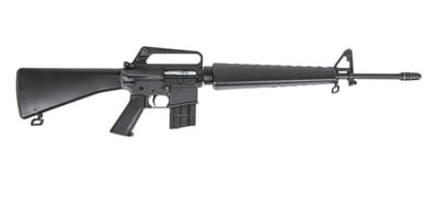 Harrington & Richardson Complete XM16E1 Rifle w/ GI Quality Stock, 1/12, Gray - $1399.99 