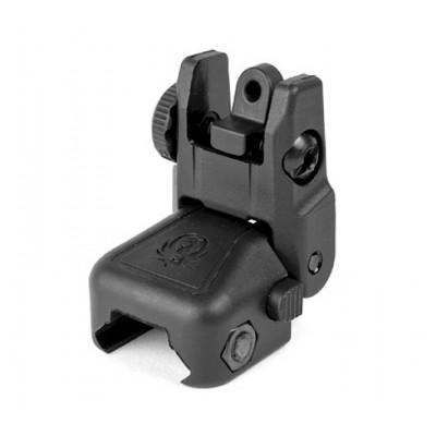 Ruger Rapid Deploy Rear sight- M4 Type - $30.32
