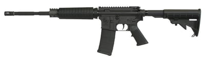 ArmaLite DEF15 Defensive Sporting Rifle 15 SA 223/5.56 16" Threaded 30+1 Blk Syn - $692.49 after code "ULTIMATE20" (Buyer’s Club price shown - all club orders over $49 ship FREE)